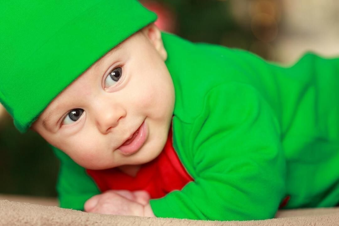 #43. Asher (for boys)